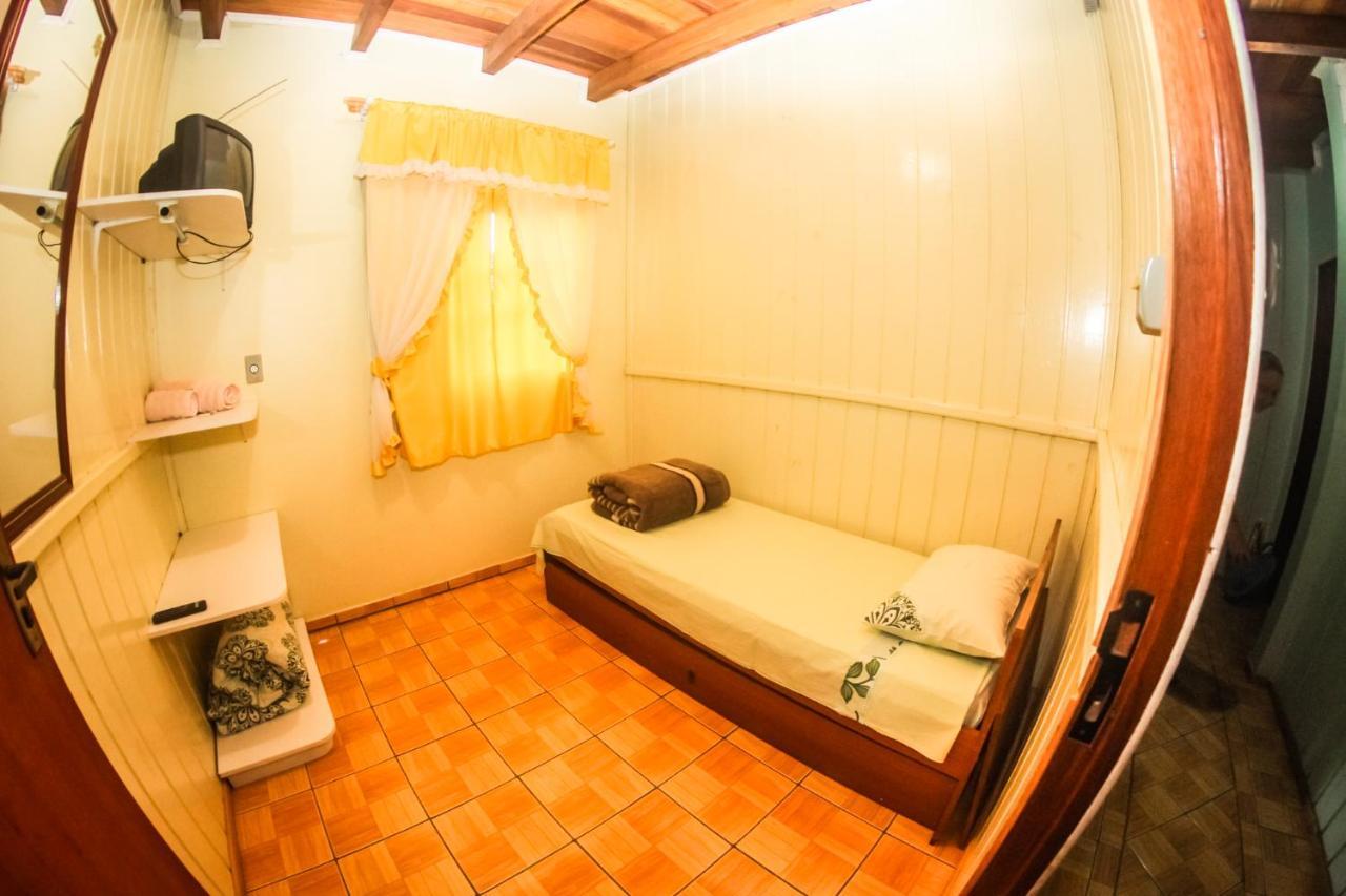 Pousada Girassol - Urubici-Sc Ngoại thất bức ảnh